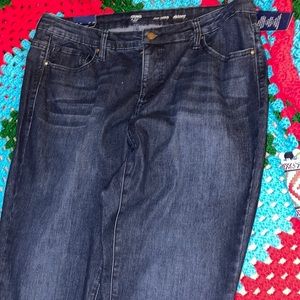 Crown and Ivy Skinny Jeans